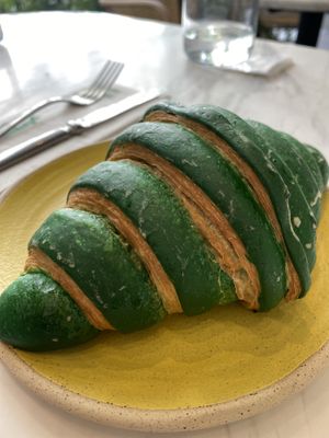   at Holy Llama - Sintagma in Athens