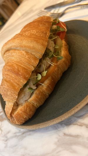   at Holy Llama - Sintagma in Athens