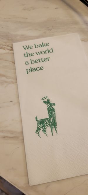  at Holy Llama - Sintagma in Athens