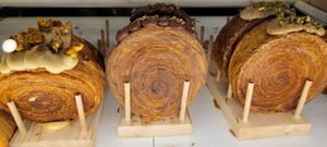  at Holy Llama - Sintagma in Athens