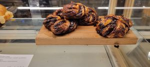  at Holy Llama - Sintagma in Athens