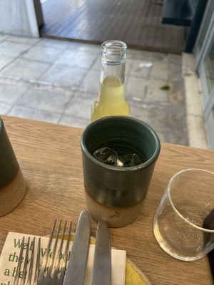   at Holy Llama - Sintagma in Athens