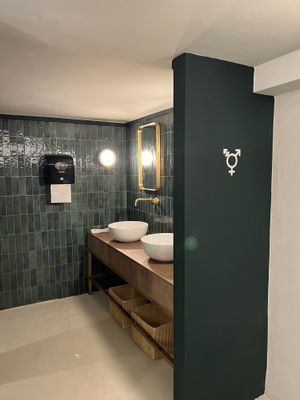   at Holy Llama - Sintagma in Athens