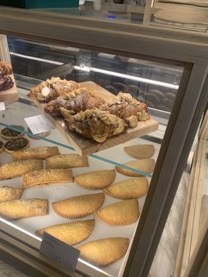   at Holy Llama - Sintagma in Athens