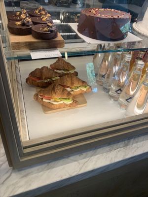   at Holy Llama - Sintagma in Athens