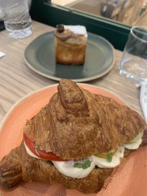   at Holy Llama - Sintagma in Athens