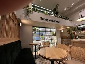 Cont..,. at Holy Llama - Sintagma in Athens