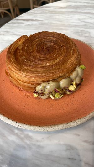   at Holy Llama - Sintagma in Athens