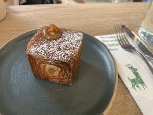   at Holy Llama - Sintagma in Athens