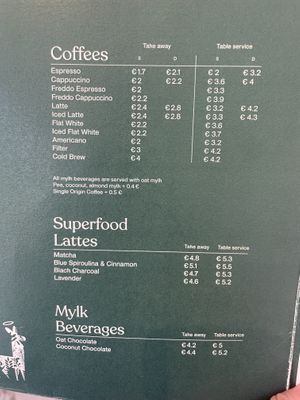   at Holy Llama - Sintagma in Athens