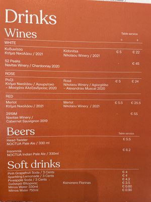   at Holy Llama - Sintagma in Athens