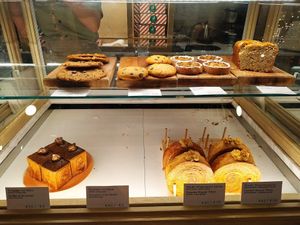 #Veganuary at Holy Llama - Sintagma in Athens