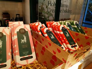 #Veganuary at Holy Llama - Sintagma in Athens