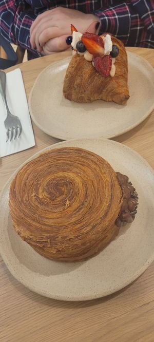  at Holy Llama - Sintagma in Athens