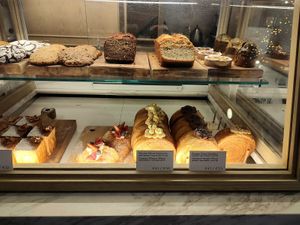  at Holy Llama - Sintagma in Athens