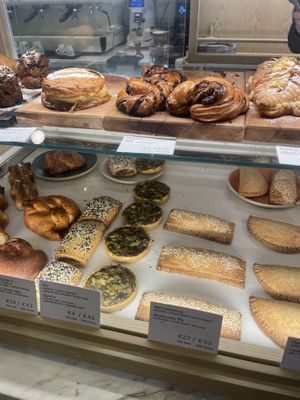   at Holy Llama - Sintagma in Athens