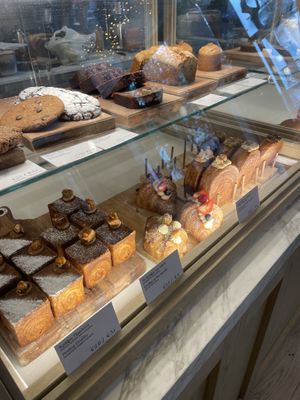   at Holy Llama - Sintagma in Athens