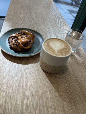   at Holy Llama - Sintagma in Athens