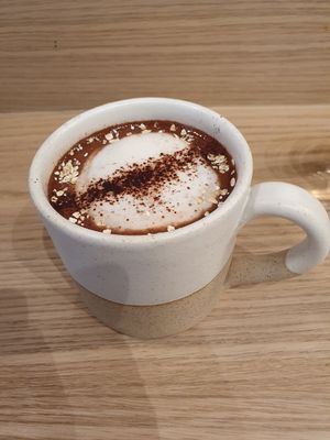  at Holy Llama - Sintagma in Athens