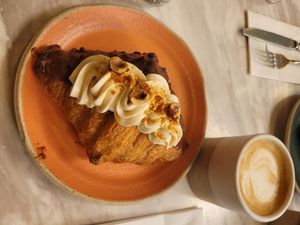  at Holy Llama - Sintagma in Athens