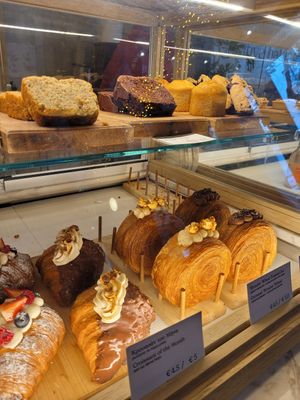  at Holy Llama - Sintagma in Athens