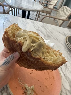   at Holy Llama - Sintagma in Athens