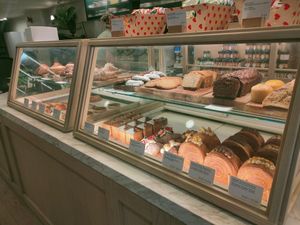  at Holy Llama - Sintagma in Athens