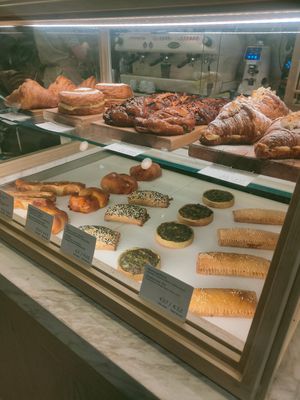  at Holy Llama - Sintagma in Athens