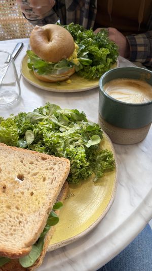   at Holy Llama - Sintagma in Athens