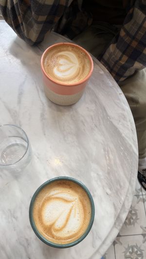   at Holy Llama - Sintagma in Athens