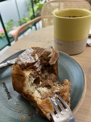   at Holy Llama - Sintagma in Athens