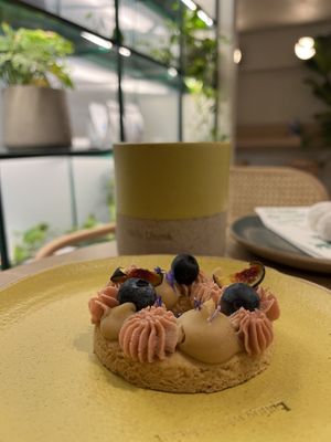   at Holy Llama - Sintagma in Athens