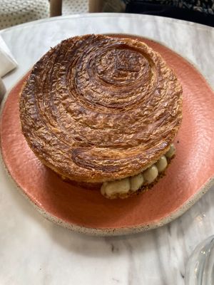   at Holy Llama - Sintagma in Athens