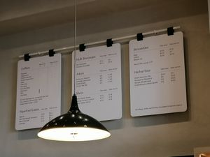  at Holy Llama - Sintagma in Athens