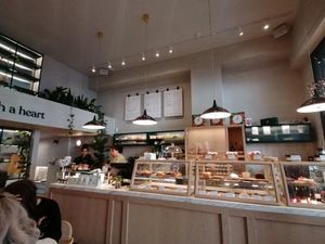  at Holy Llama - Sintagma in Athens