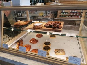  at Holy Llama - Sintagma in Athens