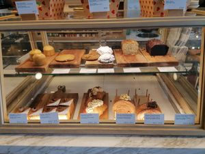  at Holy Llama - Sintagma in Athens