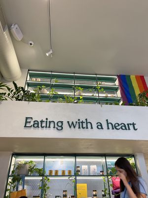   at Holy Llama - Sintagma in Athens