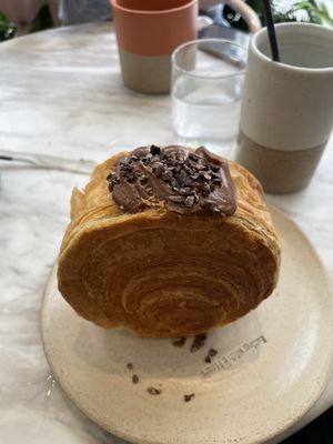   at Holy Llama - Sintagma in Athens