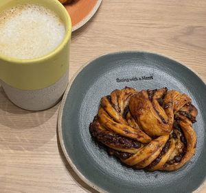   at Holy Llama - Sintagma in Athens