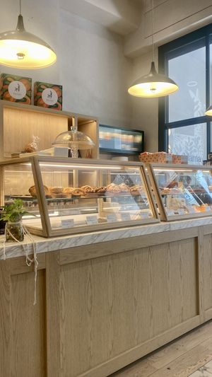   at Holy Llama - Sintagma in Athens