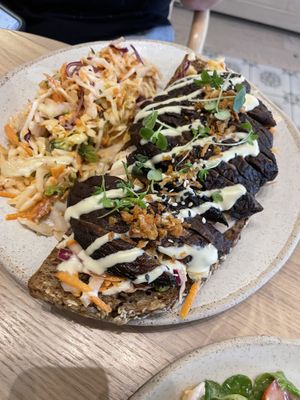   at Holy Llama - Sintagma in Athens