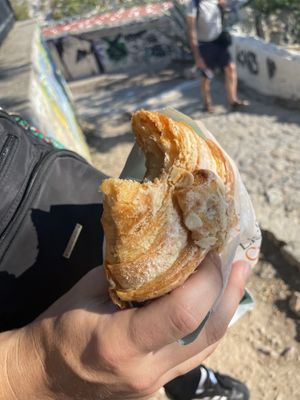   at Holy Llama - Sintagma in Athens