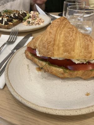   at Holy Llama - Sintagma in Athens