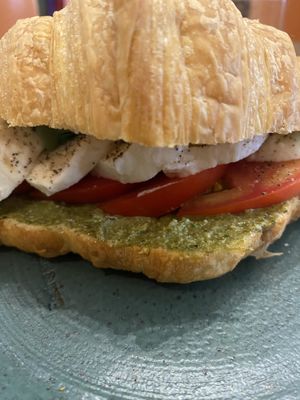   at Holy Llama - Sintagma in Athens