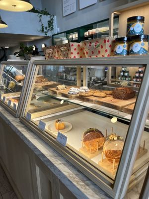   at Holy Llama - Sintagma in Athens