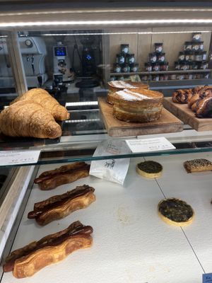   at Holy Llama - Sintagma in Athens