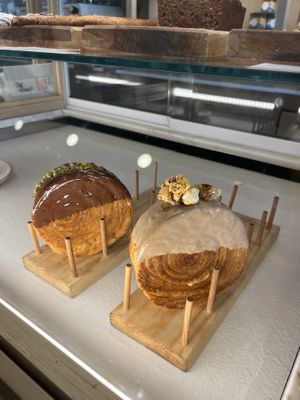   at Holy Llama - Sintagma in Athens