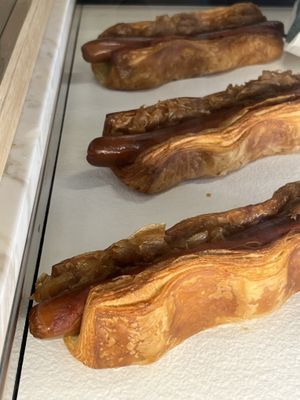   at Holy Llama - Sintagma in Athens