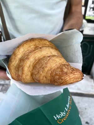   at Holy Llama - Sintagma in Athens